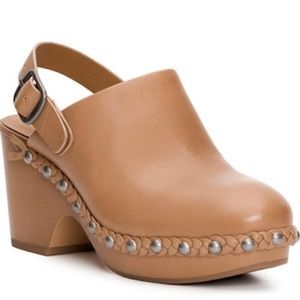 Lucky Brand Yasmine Clogs